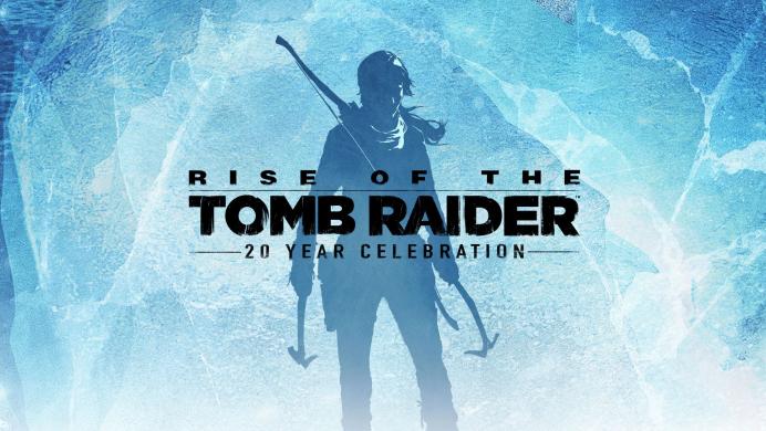 Rise of the Tomb Raider: de los 32 bits al 4K