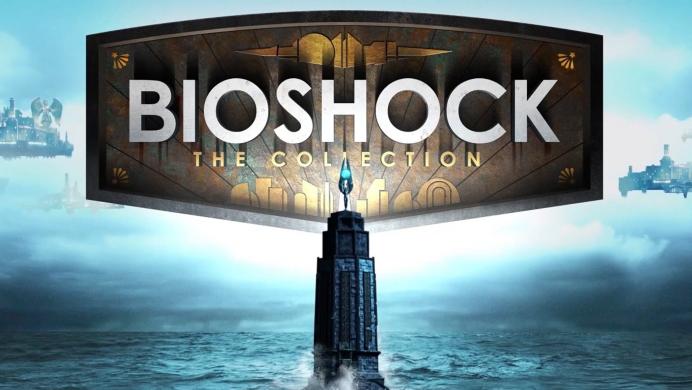Llegó la hora de Bioshock: The Collection con su tráiler de lanzamiento
