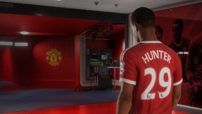 Lo mejor de FIFA 17 se llama ‘The Journey’