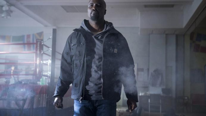 Mira el tráiler final de la primera temporada de Luke Cage