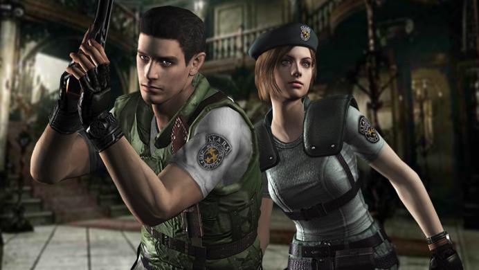 Resident Evil, Transformers y más, gratis en octubre para los miembros PS Plus