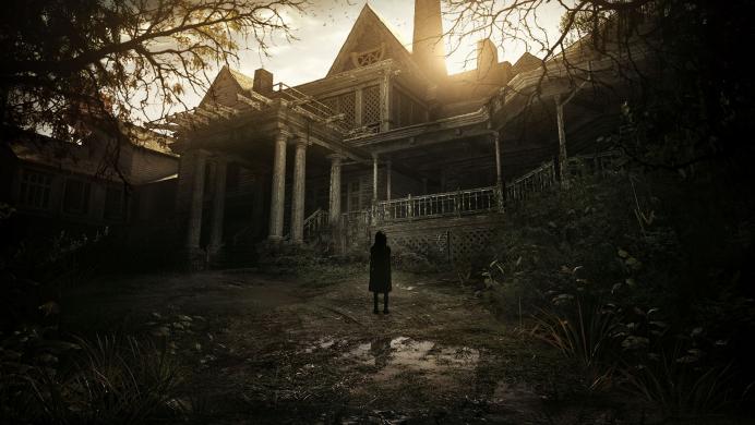 El espacio de inventario en Resident Evil 7 será bastante limitado