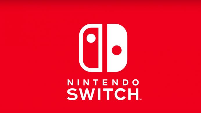 NX quedó bautizado oficialmente como Nintendo Switch