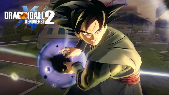 No te pierdas el tráiler de lanzamiento de Dragon Ball Xenoverse 2