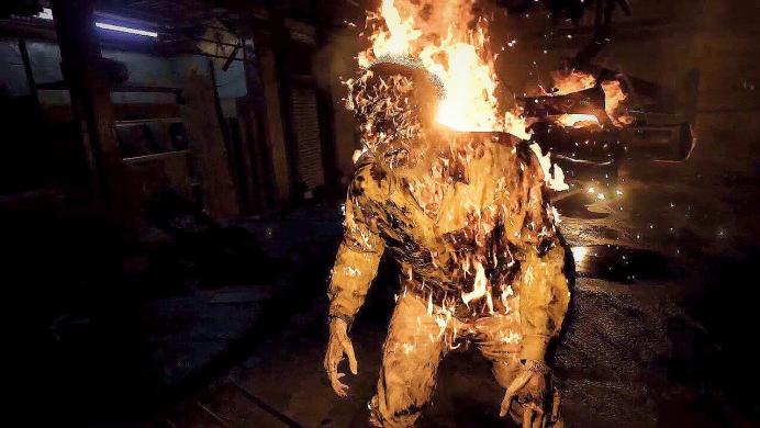 ¿Extrañan los puzzles? Resident Evil 7 tendrá muchos