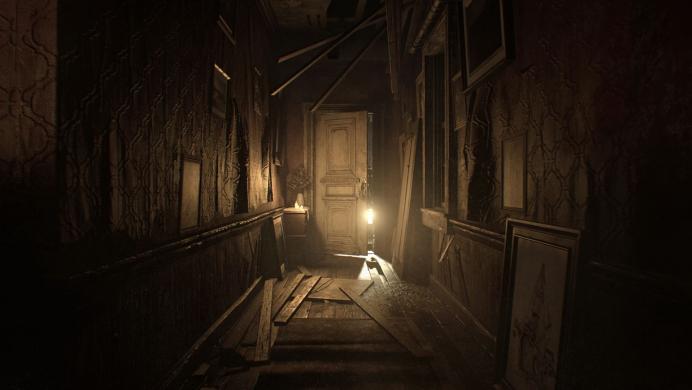 Mira los dos últimos teasers de Resident Evil 7