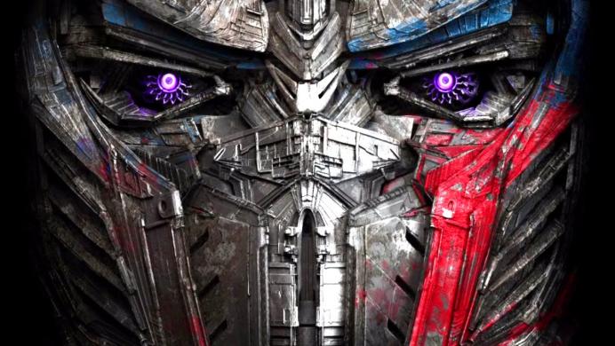 Mira el primer tráiler de Transformers The Last Knight