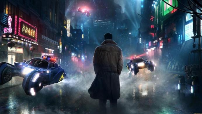 No te pierdas el primer tráiler de Blade Runner 2049