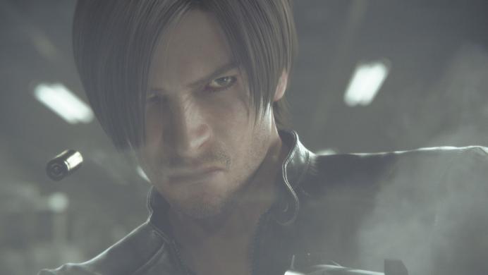 Rebecca Chambers también estará en Resident Evil: Vendetta