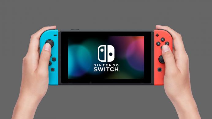Revive toda la conferencia de Nintendo Switch en español
