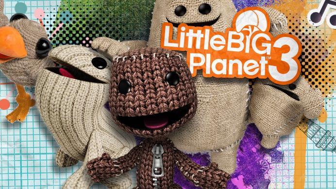 LittleBigPlanet 3, Not a Hero y más, gratis en febrero para los miembros de PS Plus