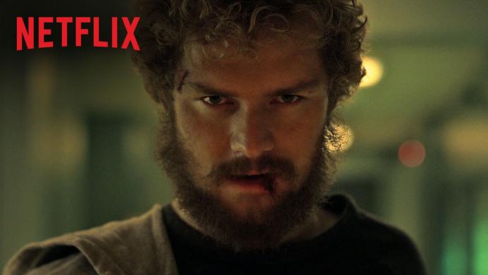 Conoce más de Danny Rand, el ‘Iron Fist’