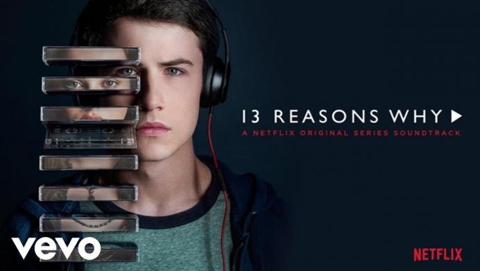 Netflix anuncia la segunda temporada de 13 Reasons Why