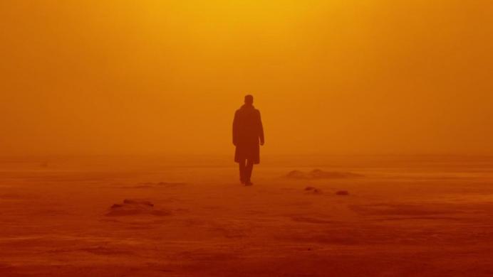 Mira el nuevo tráiler de Blade Runner 2049, con Ryan Gosling y Harrison Ford