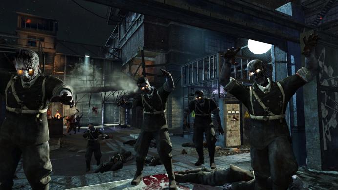 Revive las mejores historias de zombies en Black Ops 3 con el Zombies Chronicles
