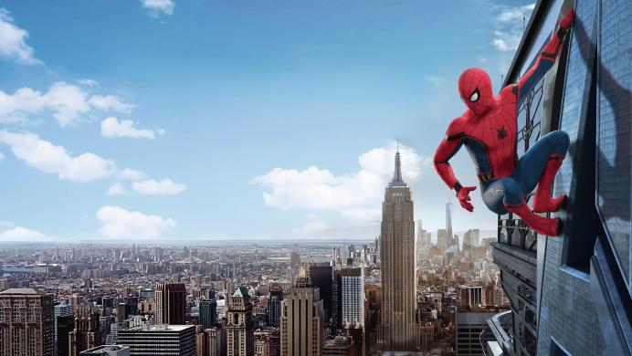 Más de Spider-Man: Homecoming en un nuevo tráiler