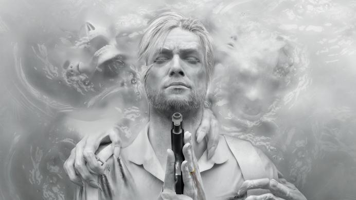 Shinji Mikami vuelve al ruedo con The Evil Within 2