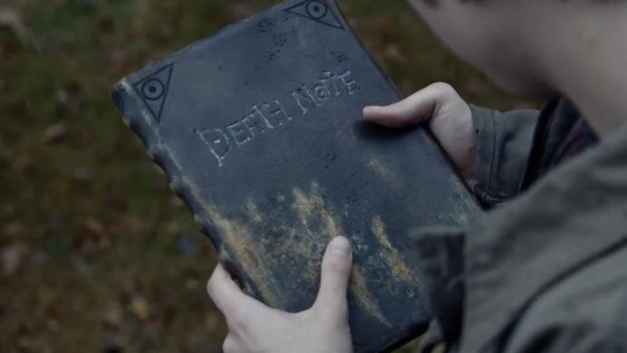 El nuevo tráiler de Death Note hará que odies la película sin siquiera verla