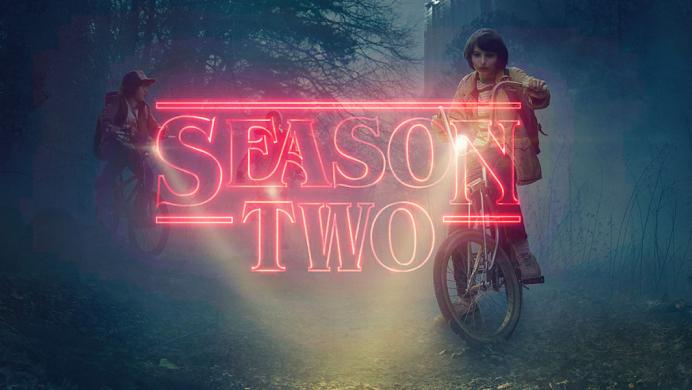 Más oscura y terrorífica: así luce Stranger Things 2