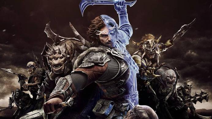 Un vistazo a ‘The Agonizer’, un orco de Middle-earth: Shadow of War