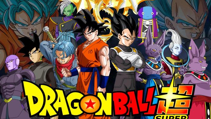 Dragon Ball Super ya está en español latino y suena mejor que nunca