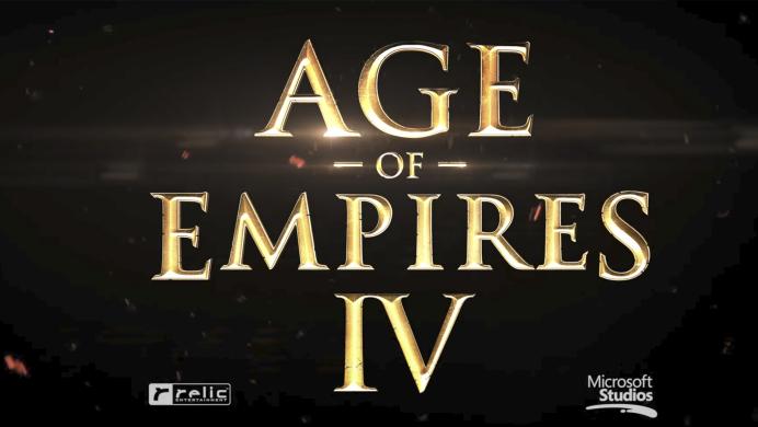  Age of Empires 4 es una realidad y Microsoft nos sorprende con su primer tráiler