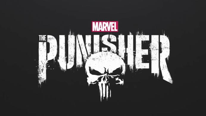 Mira el primer adelanto de The Punisher