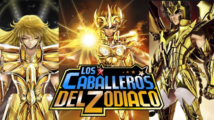 Los Caballeros del Zodiaco - Saint Seiya Online llega oficialmente a Latinoamérica