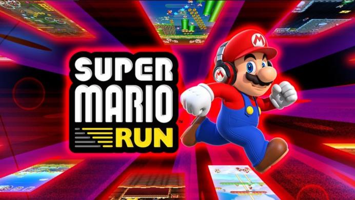 Super Mario Run recibe una actualización con más niveles y nuevos modos