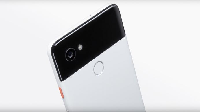 Conoce el Pixel 2 y Pixel 2 XL, los nuevos smartphones de Google