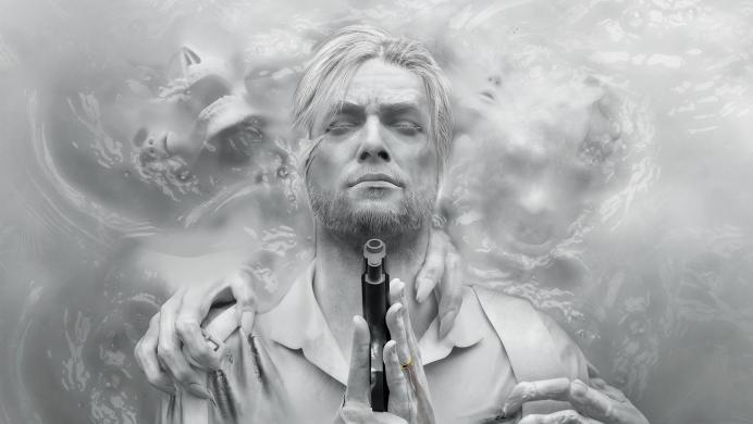 No te pierdas el tráiler de lanzamiento de The Evil Within 2