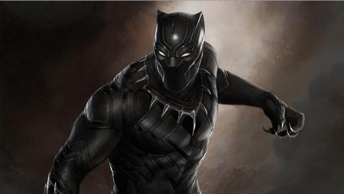 Black Panther se exhibe en un nuevo tráiler, con homenaje a ‘El Rey León’ incluido