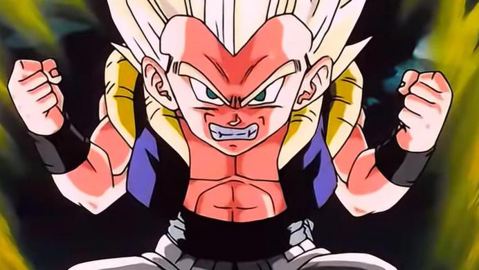 Gotenks se suma a la batalla en Dragon Ball FighterZ