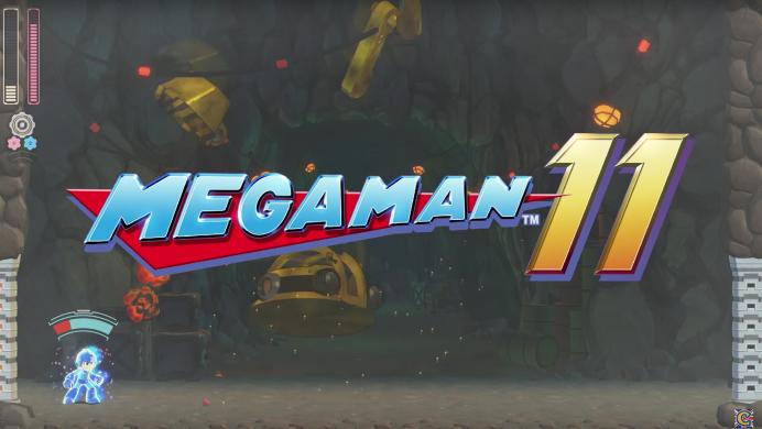 Mega Man celebra su 30 aniversario con un nuevo videojuego después de 8 años de letargo