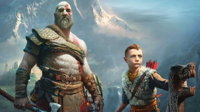 El doblaje al español latino de God of War no tiene nada que envidiarle al idioma original