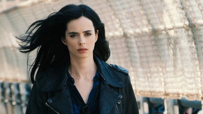 Jessica Jones vuelve con más problemas que nunca en su segunda temporada