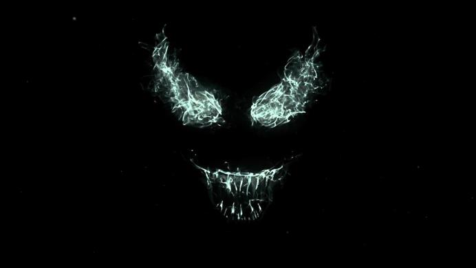 No te pierdas el primer adelanto de Tom Hardy como Venom