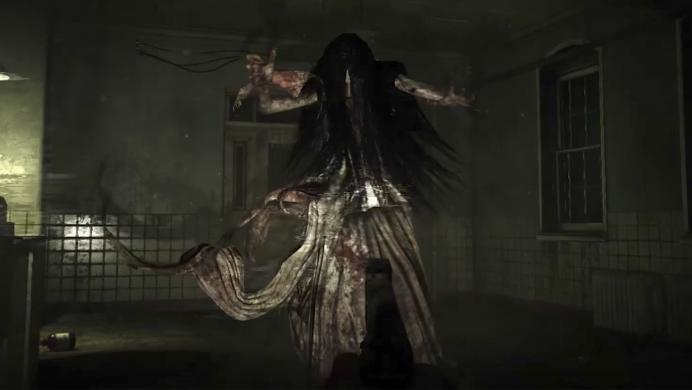 The Evil Within 2 luce más terrorífico que nunca gracias a su modo en primera persona