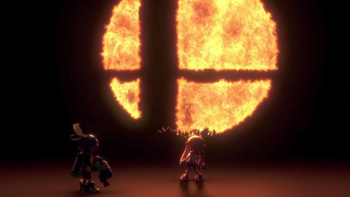 Un nuevo juego de Super Smash Bros llegará a Nintendo Switch antes de que se acabe el año