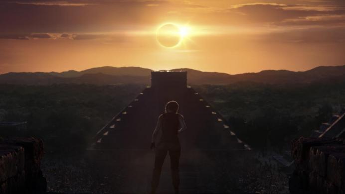 Shadow of the Tomb Raider se revela oficialmente y muestra su primer adelanto
