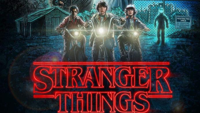 Stranger Things tendrá atracción en Universal Studios durante el Halloween