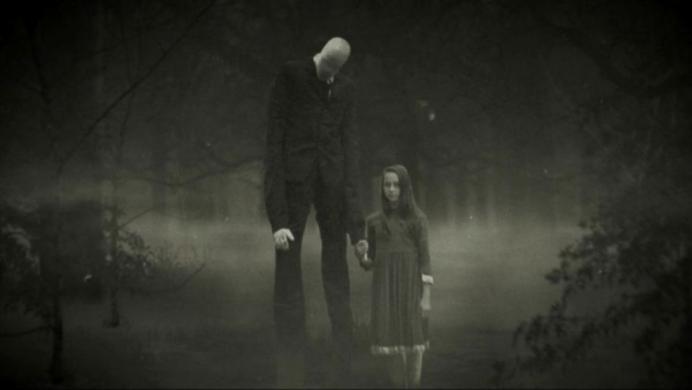 De la ‘creppypasta’ al cine: Slender Man aterroriza a los jóvenes en su nuevo tráiler