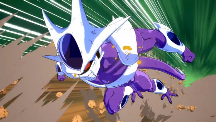 El hermano de Freezer consumará su venganza en Dragon Ball FighterZ