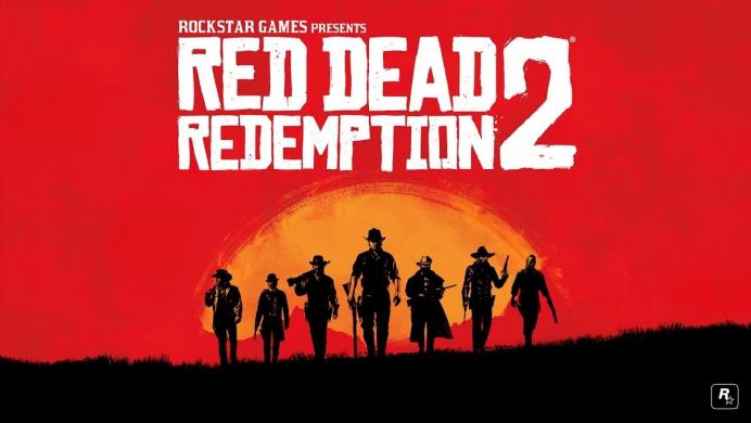 El gameplay de Red Dead Redemption 2 es poesía pura