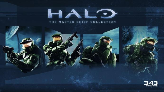Halo: The Master Chief Collection se suma al Xbox Game Pass
