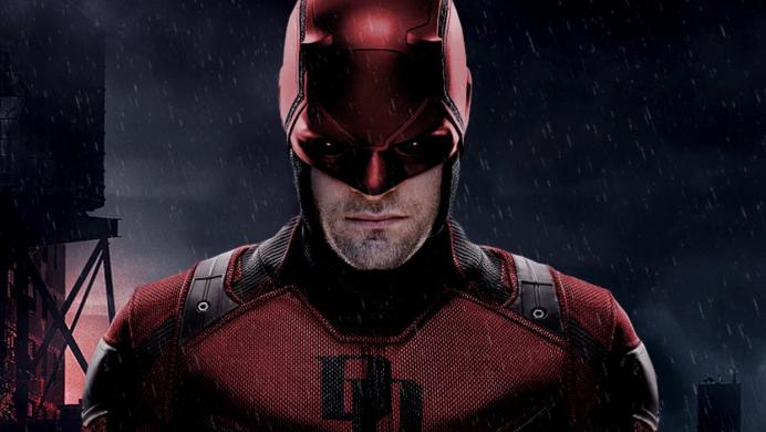  La tercera temporada de Daredevil se deja ver en su primer adelanto