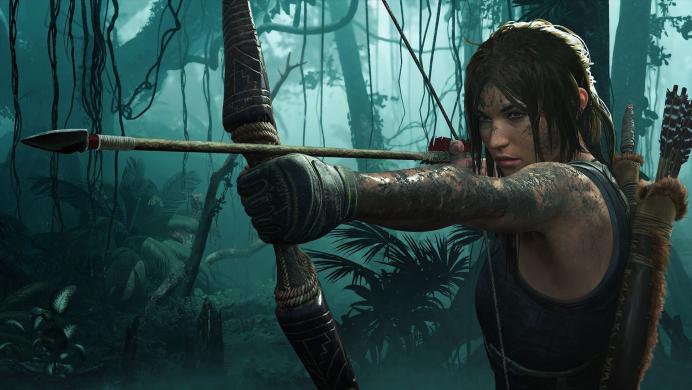 Shadow of the Tomb Raider celebra su llegada al mercado con su tráiler de lanzamiento