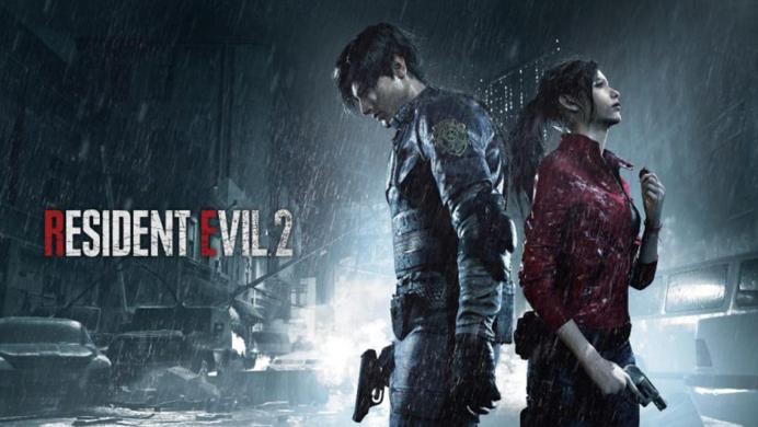 Resident Evil 2 luce más terrorífico que nunca con su nuevo tráiler