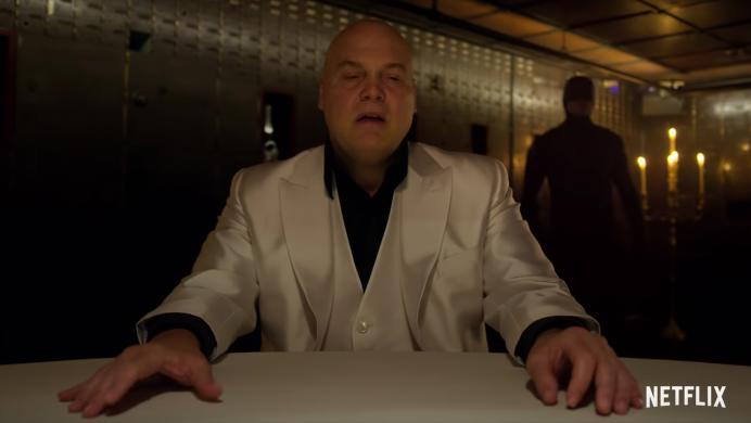 Conoce más a Kingpin, el temible villano que hará caer a Daredevil en la temporada 3