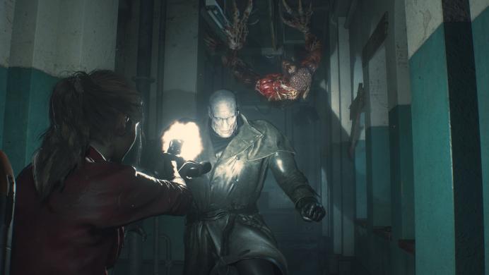 Resident Evil 2 tendrá un demo de 30 minutos en PS4, Xbox One y PC
